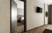 Туры в отель Corudo Family Resort & SPA