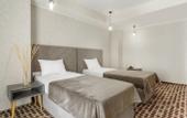 Туры в отель Corudo Family Resort & SPA