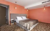 Туры в отель Corudo Family Resort & SPA