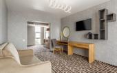 Туры в отель Corudo Family Resort & SPA