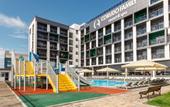Туры в отель Corudo Family Resort & SPA