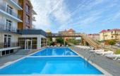 Туры в отель Ambra Resort Hotel
