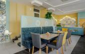 Туры в отель Ambra Resort Hotel