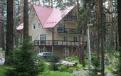 Туры в отель Парк-отель Манжерок