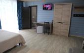 Туры в отель Парк-отель Манжерок