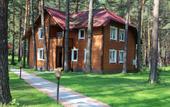 Туры в отель Парк-отель Манжерок