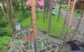 Туры в отель Парк-отель Манжерок