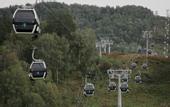 Туры в отель Всесезонный курорт Манжерок