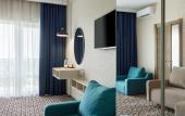 Туры в отель Sunparco Hotel