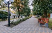 Туры в отель Sunparco Hotel