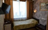 Туры в отель Олимп