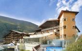 Туры в отель Hotel Edelweiss & Gurgl