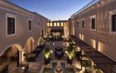 Туры в отель Katikies Garden Santorini