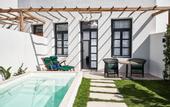 Туры в отель Katikies Garden Santorini