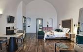 Туры в отель Katikies Garden Santorini