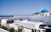 Туры в отель Katikies Garden Santorini