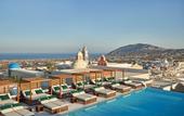 Туры в отель Katikies Garden Santorini