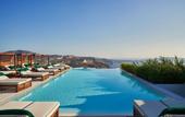 Туры в отель Katikies Garden Santorini