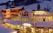 Туры в отель Hotel Edelweiss Grossarl