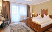 Туры в отель Hotel Edelweiss Grossarl