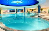 Туры в отель Hotel Edelweiss Grossarl