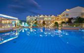 Туры в отель Ionion Blue Hotel