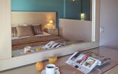 Туры в отель Ionion Blue Hotel