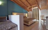 Туры в отель Ionion Blue Hotel