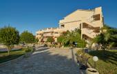 Туры в отель Ionion Blue Hotel