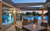 Туры в отель Ionion Blue Hotel
