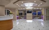Туры в отель Ionion Blue Hotel