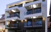 Туры в отель Olympos Suites Apartments
