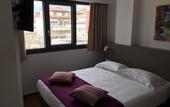 Туры в отель Olympos Suites Apartments