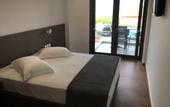 Туры в отель Olympos Suites Apartments