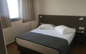 Туры в отель Olympos Suites Apartments
