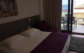 Туры в отель Olympos Suites Apartments
