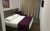 Туры в отель Olympos Suites Apartments