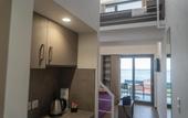 Туры в отель Olympos Suites Apartments