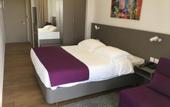 Туры в отель Olympos Suites Apartments