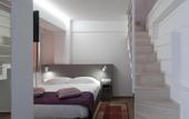 Туры в отель Olympos Suites Apartments