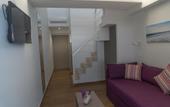 Туры в отель Olympos Suites Apartments