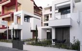 Туры в отель Olympos Suites Apartments