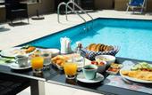 Туры в отель Olympos Suites Apartments