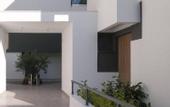 Туры в отель Olympos Suites Apartments