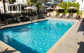 Туры в отель Olympos Suites Apartments