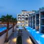 Туры в отель White Olive Elite Rethymno, оператор Anex Tour