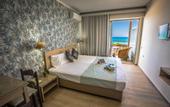 Туры в отель Theo Beach Hotel Apartments