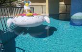 Туры в отель Theo Beach Hotel Apartments