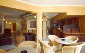 Туры в отель Theo Beach Hotel Apartments
