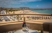 Туры в отель Theo Beach Hotel Apartments